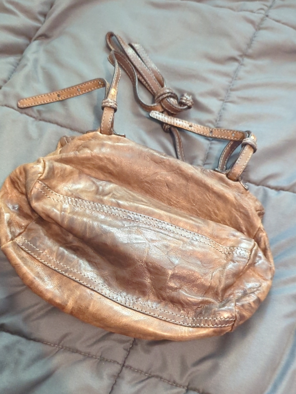 Authentic‎ Givenchy Paris Pandora Bag Small - RARE! - Picture 7 of 7